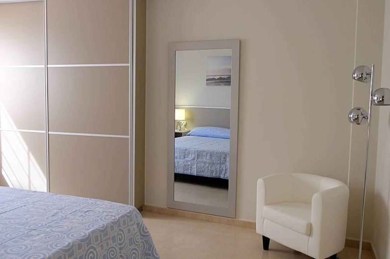 Apartamento Playamar 2D Playa de San Juan  Exterior photo